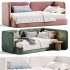 Amalia 90 kids bed by Divan - Thumbnail 5