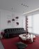 Modern living and dining room - Thumbnail 4