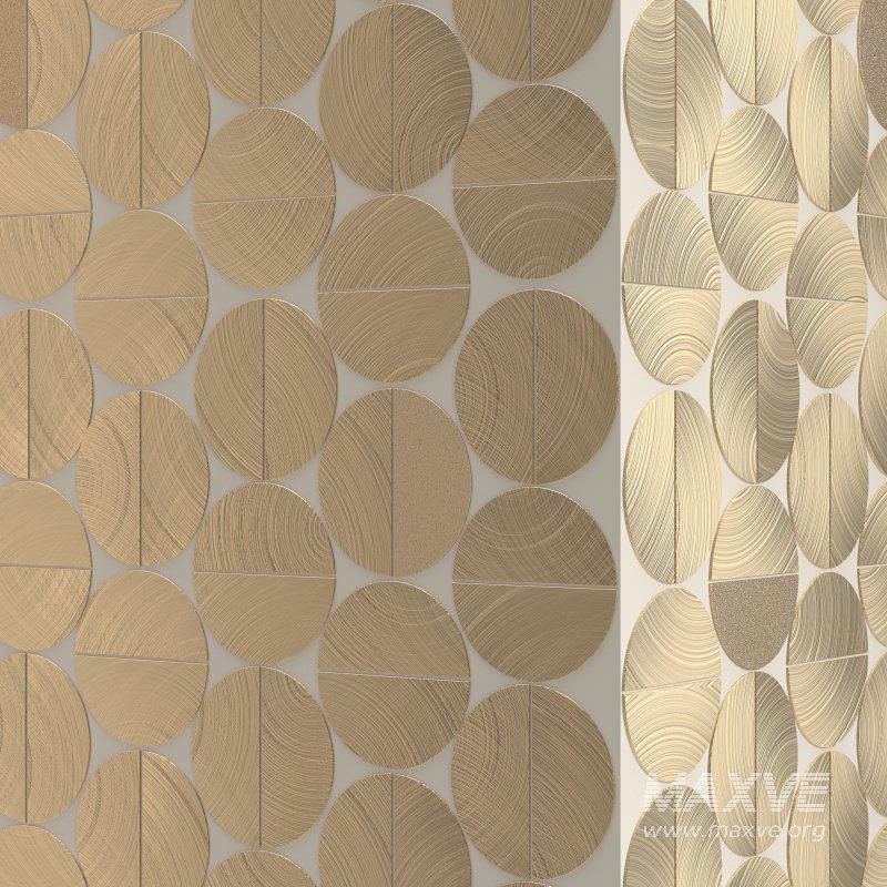 L’Antic Colonial SPHERE metal mosaic - Image 1