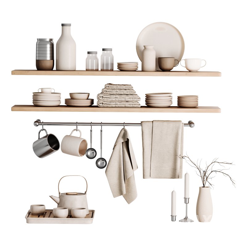 Dish set 9 - Image 2