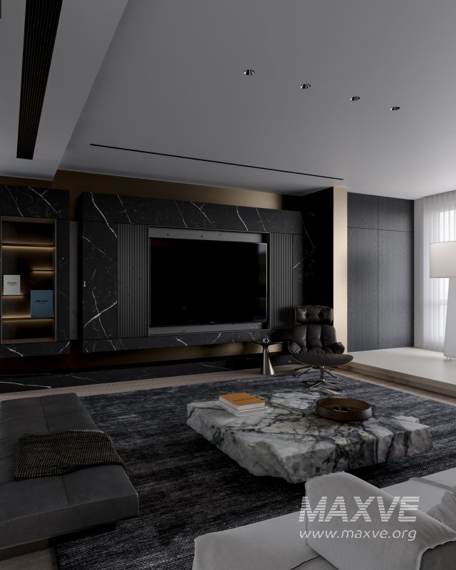 Living Room - Image 4