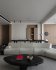 Modern living and dining room - Thumbnail 9