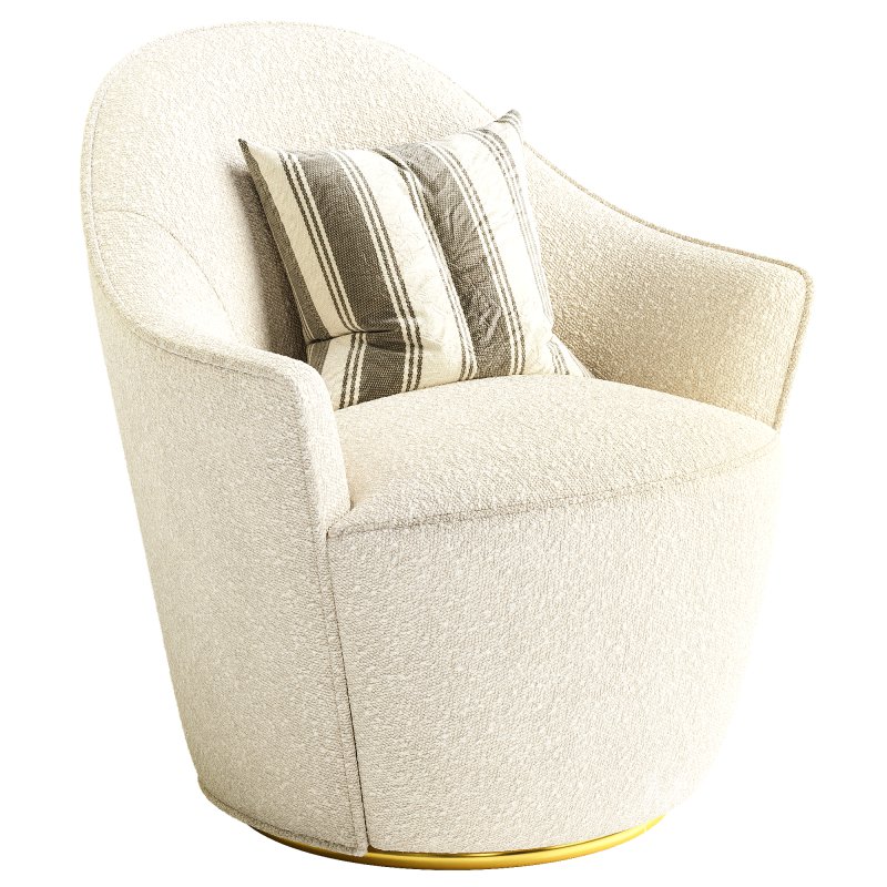 Skyla Armchair - Image 3