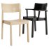Decibel Chairs S005 and KS105 by Skandiform - Thumbnail 1