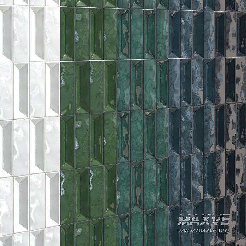 Mosaic L’Antic Colonial Bruma - Image 1