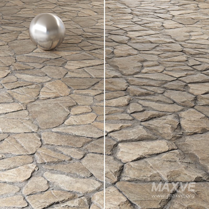 Mrf Pavement Set29 - Image 1