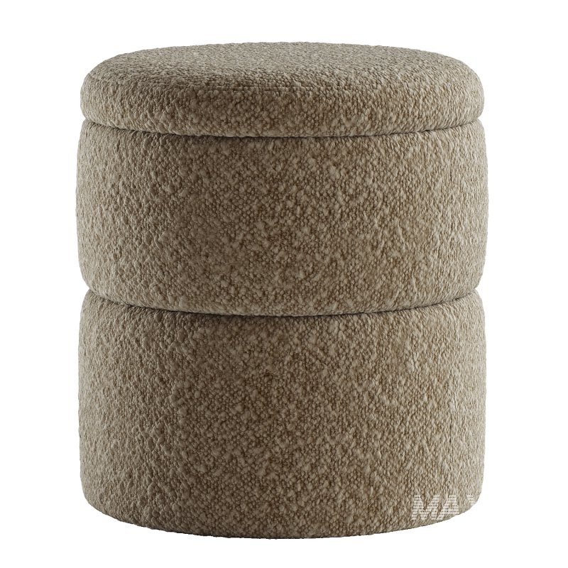 Pond pouf - Image 3