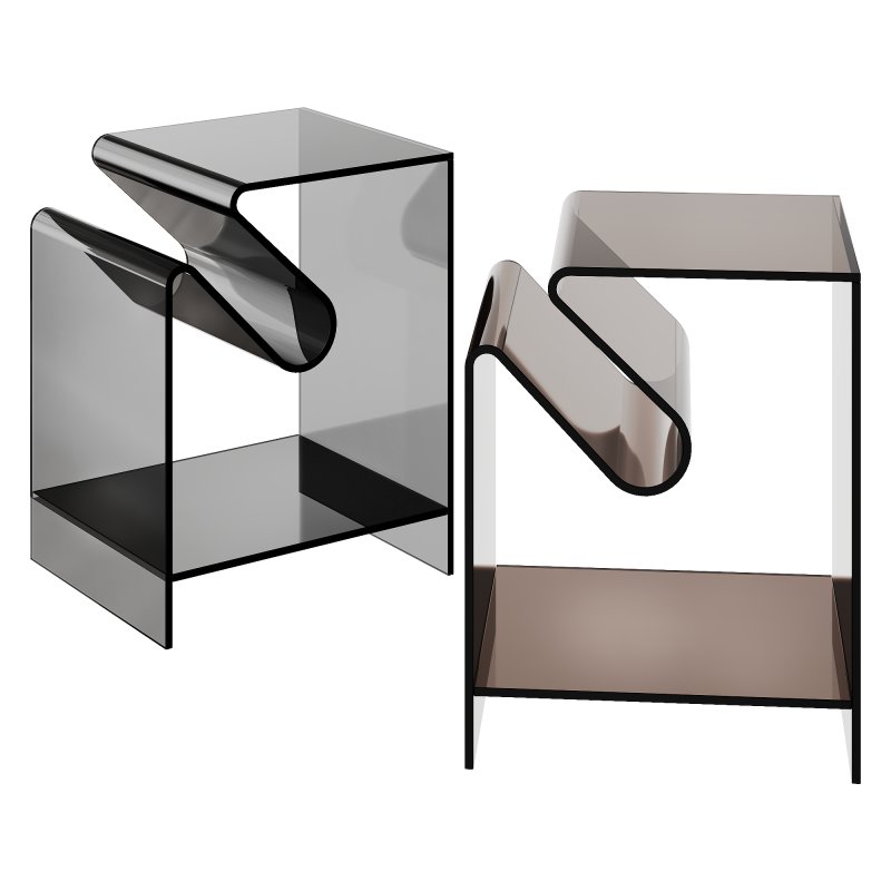 Elena Side Table - Image 2