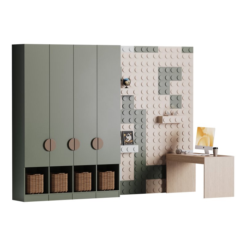 Workplace for Children 26 - Image 4