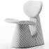 : Elever Lounge Chair - Thumbnail 2