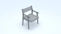 Chair C29 - Thumbnail 6