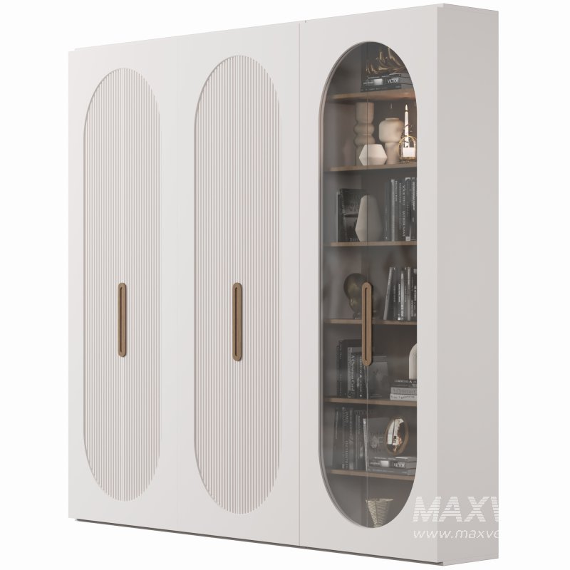 65 wardrobe 65 - Image 1