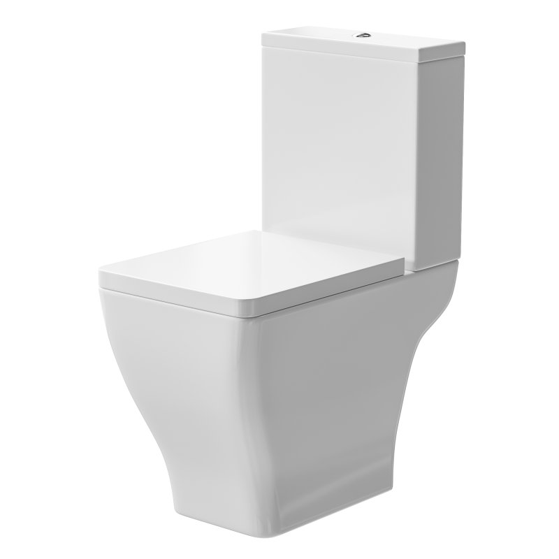 Toilet - Image 1