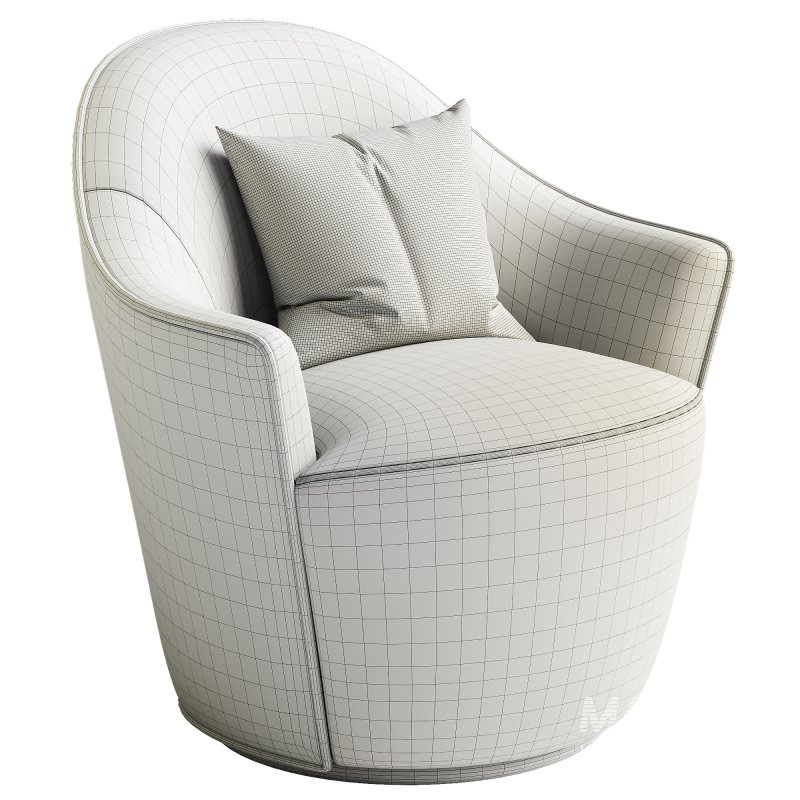 Skyla Armchair - Image 1