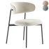 Mira dining chair - Thumbnail 1