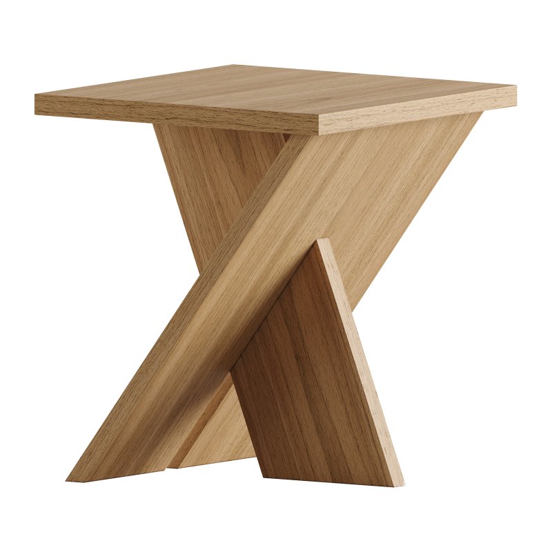 SITIO Table by Atelier De Troupe - Image 2