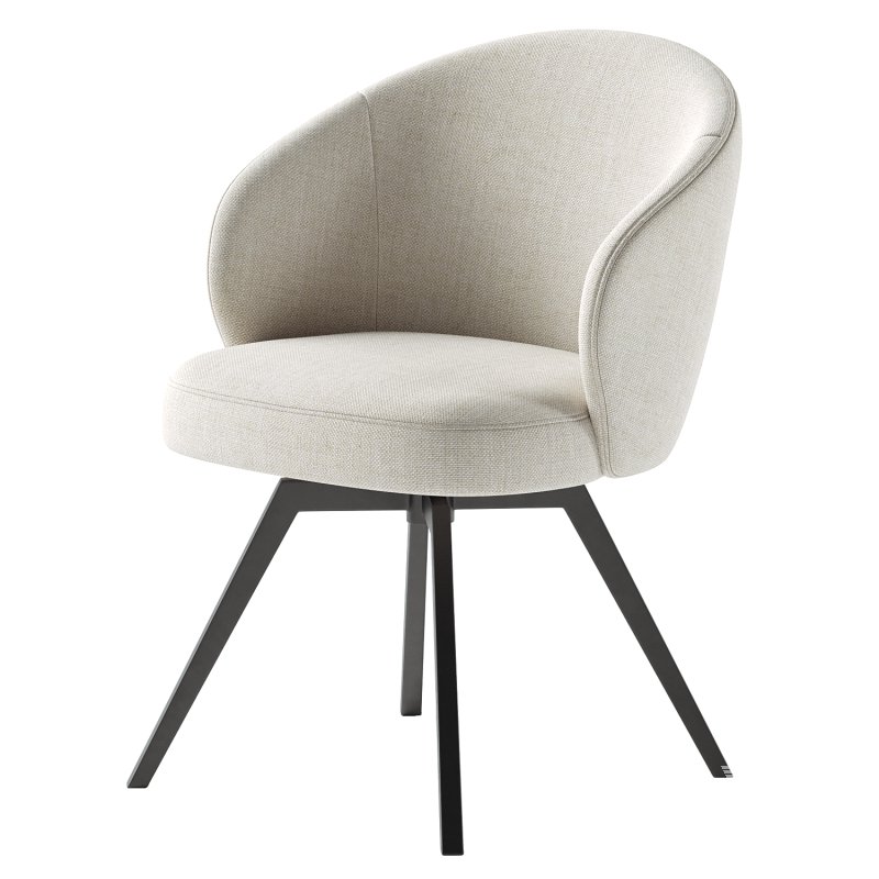 Darlene dining chair - Image 6
