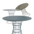 BOLONIA Chair and Table by iSimar - Thumbnail 3