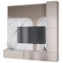 TV wall decor set30 - Thumbnail 2