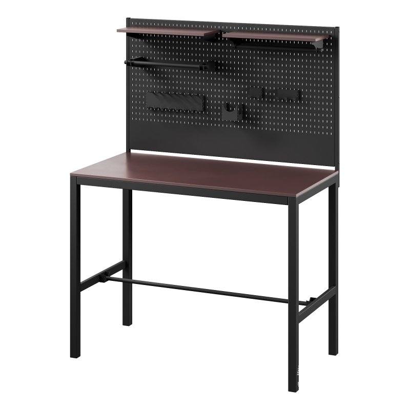 Packing table by Metal Concept 1 - Image 1