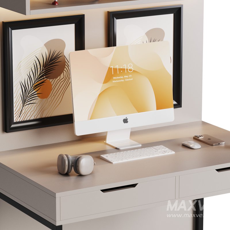 Workplace for Children 14 - Image 3