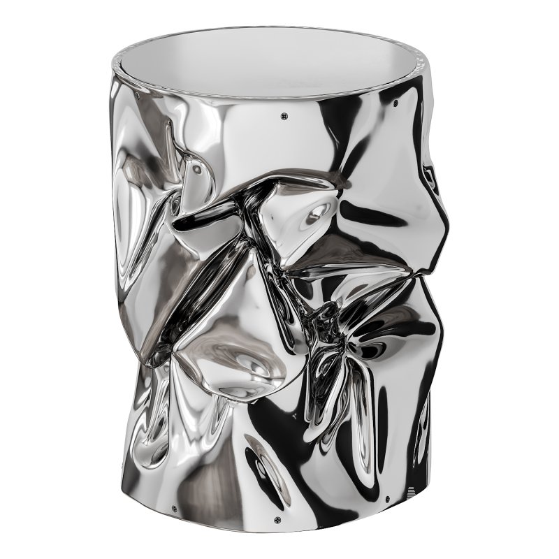 Opinion Ciatti Tab.u Small Stool Side Table - Image 4