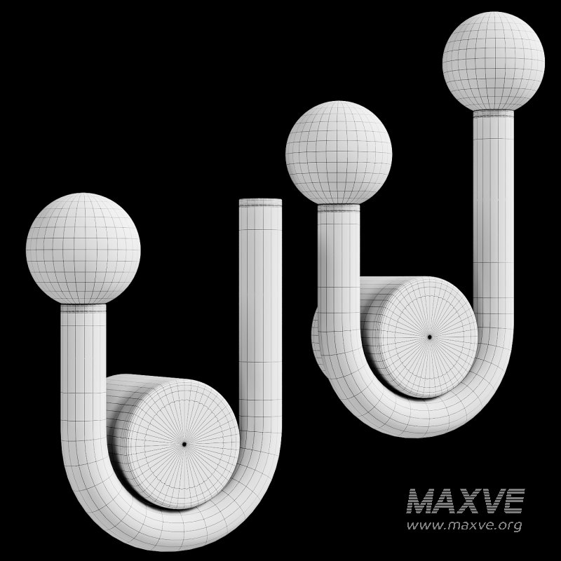 COLLE wall lamp - Image 6