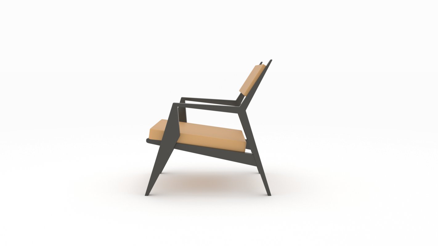 Chair C35 - Image 3