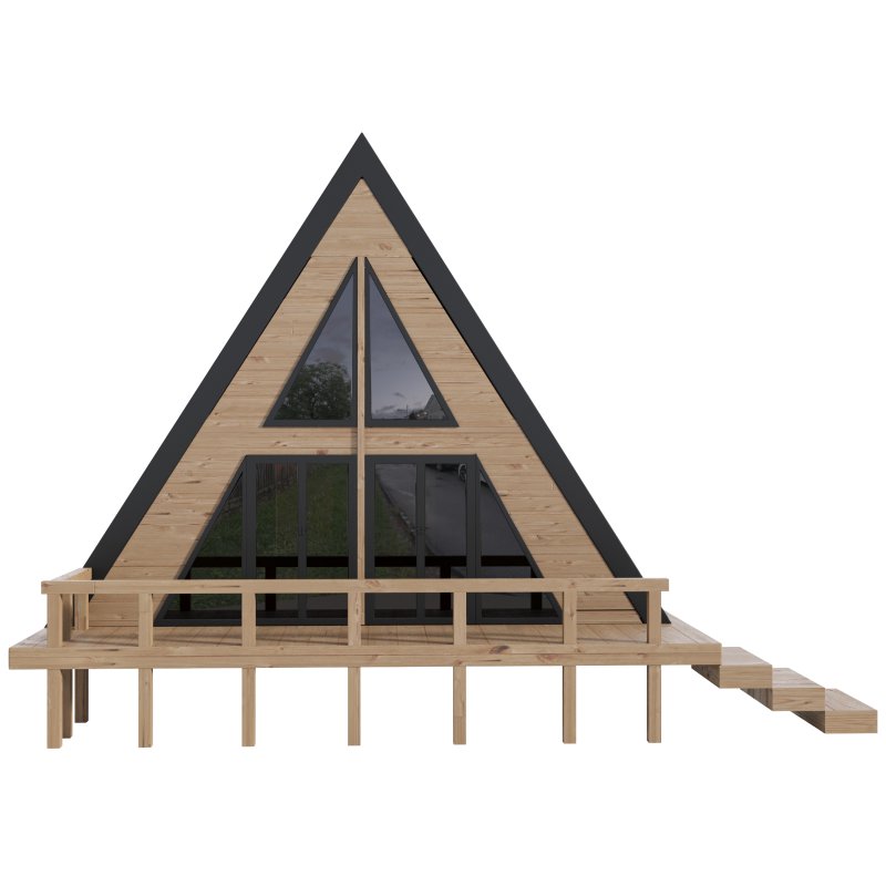 Home Design 18 For Exterior - Image 3