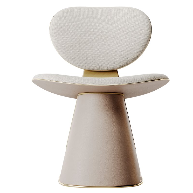 : Elever Lounge Chair - Image 5