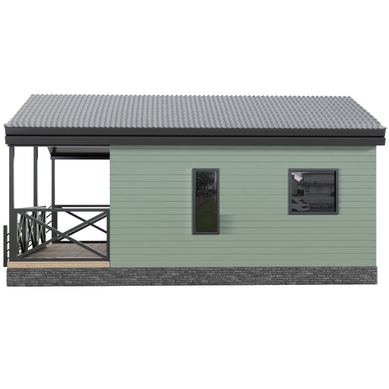 Home Design 17 For Exterior - Image 5