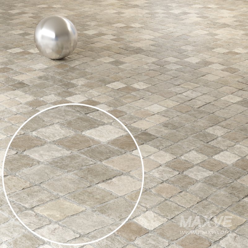 Mrf Pavement Set28 - Image 1