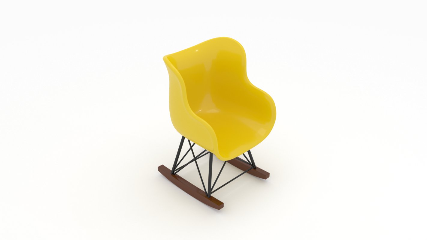 Chair C24 - Image 1