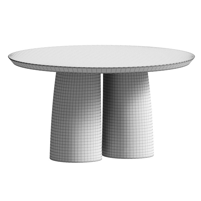 Scarpa Dining Table 57 - Image 2