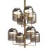 Doma Chandelier - Thumbnail 4