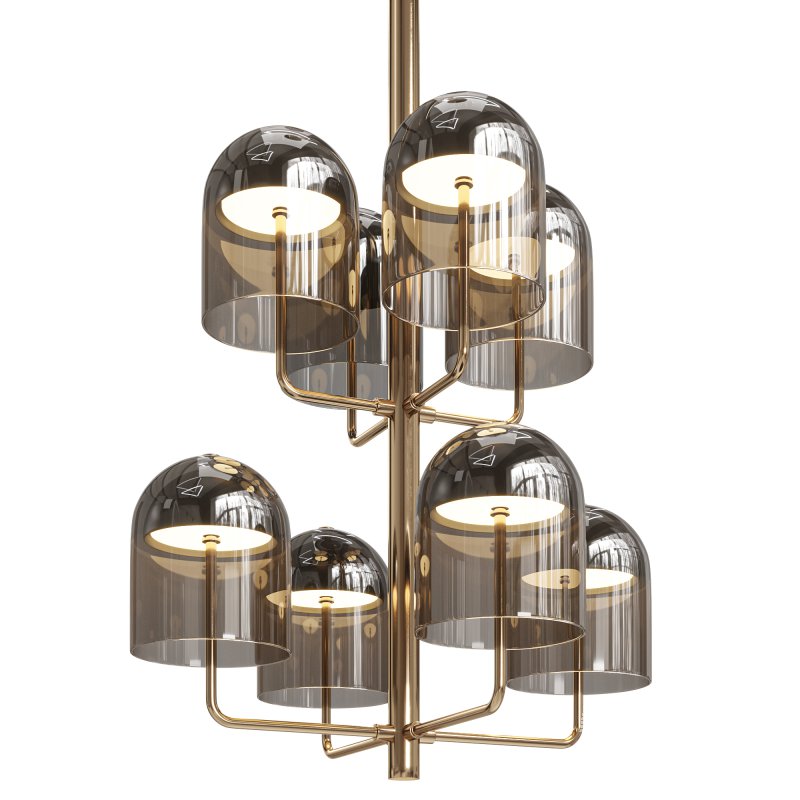 Doma Chandelier - Image 4