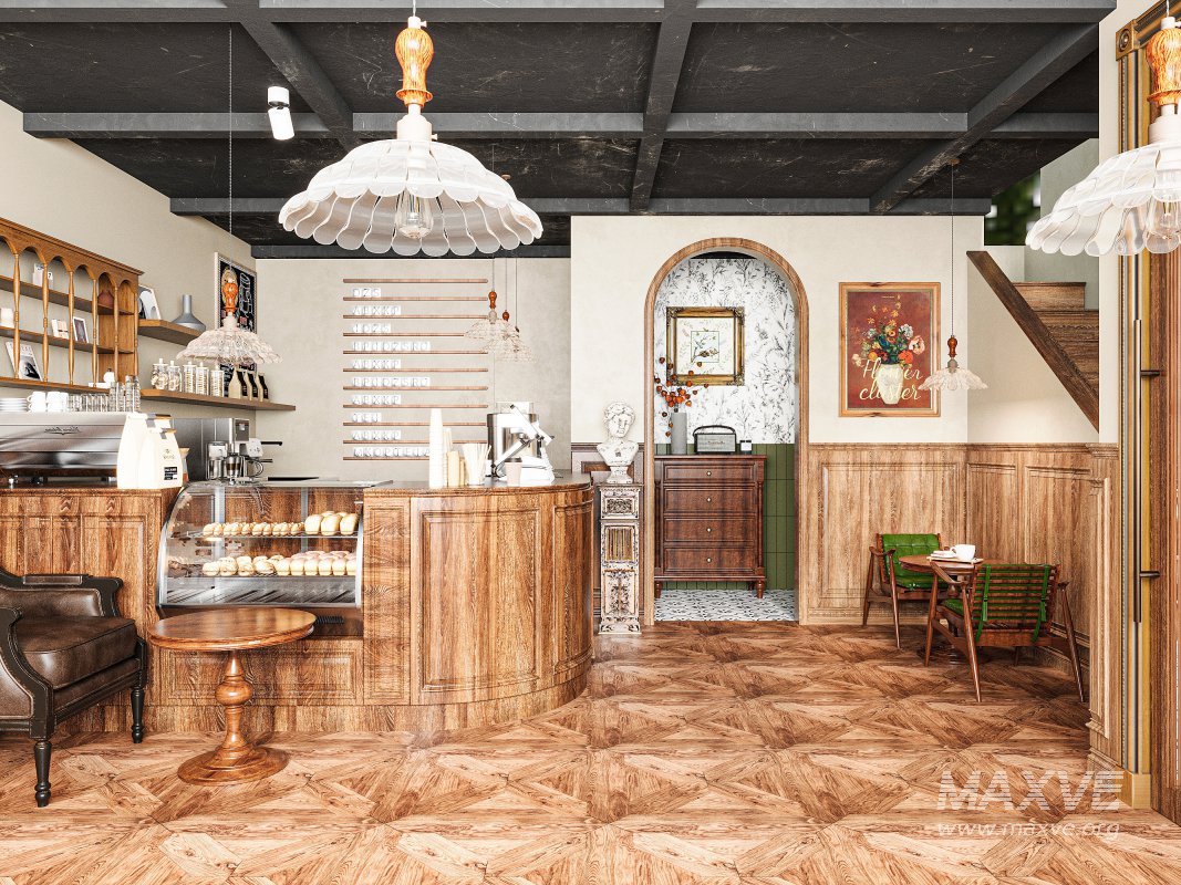 Modern coffee - Image 2