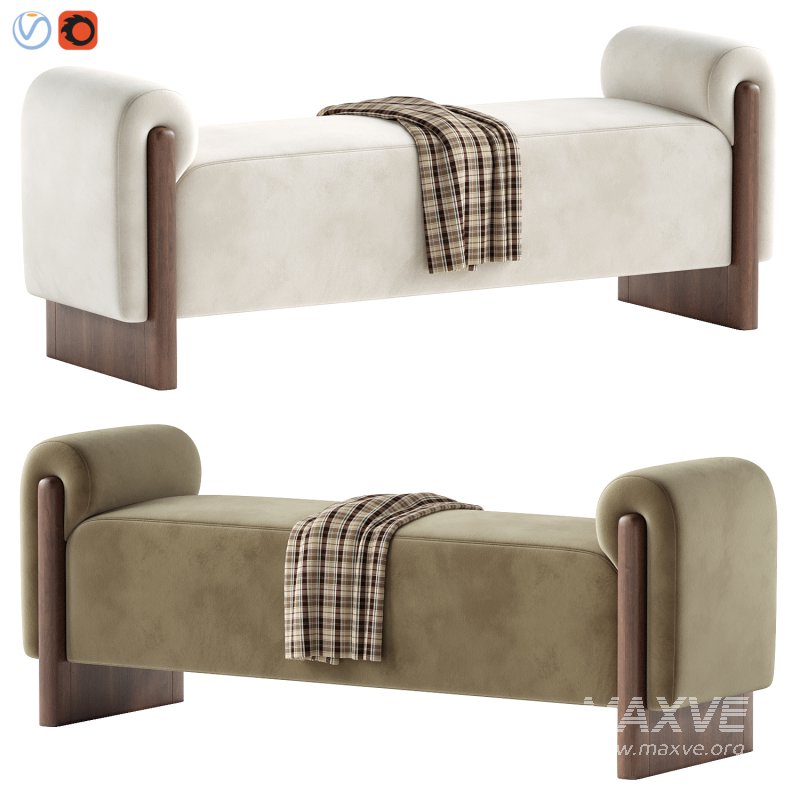 Eliott Bench - Image 1