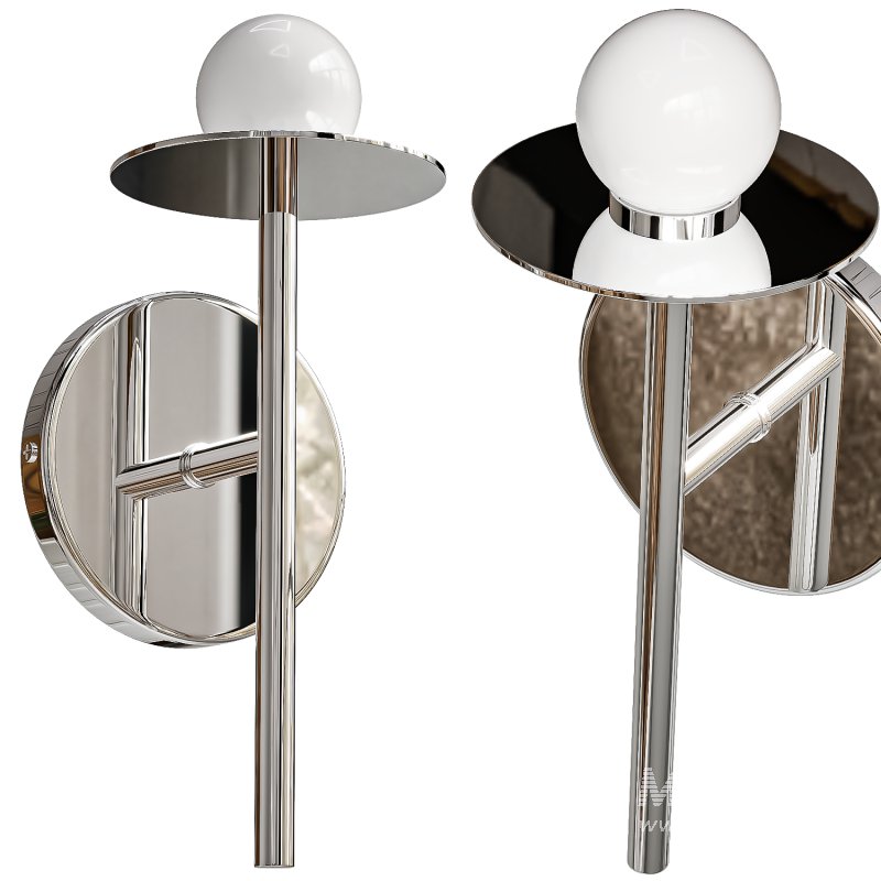 Elixir Wall Sconce - Image 4