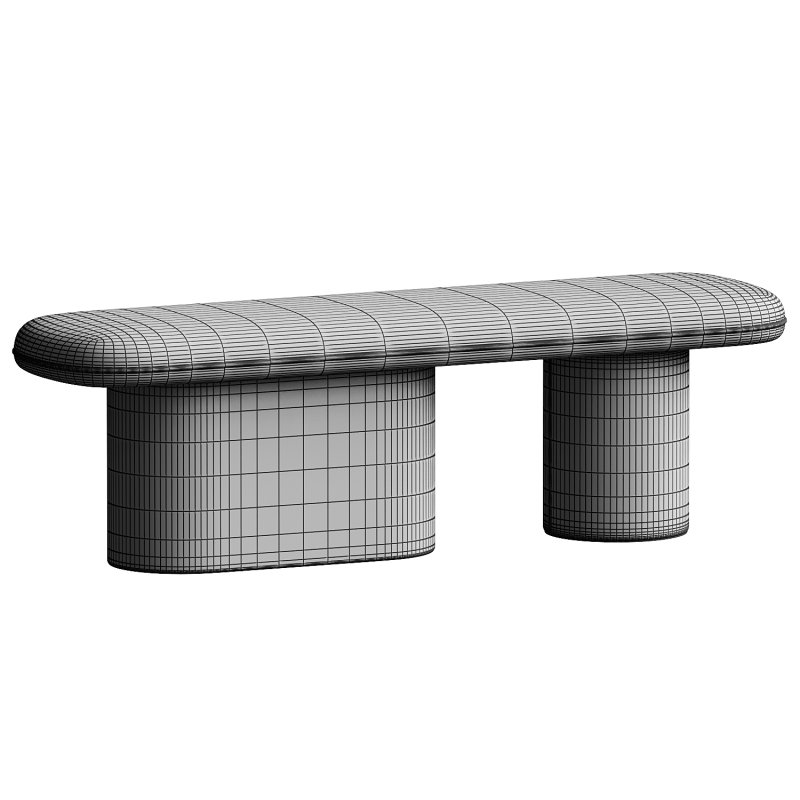 Rull Bench - Image 1