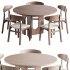 Dining Set 11 - Thumbnail 1