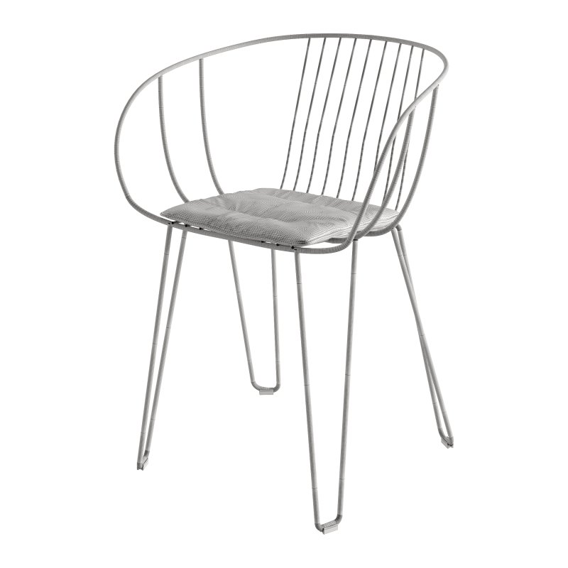 OLIVO Chair by iSimar - Image 4