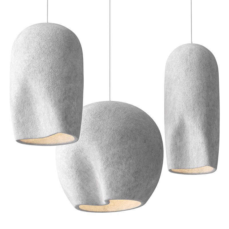 Bucket Pendant Lamp - Image 1
