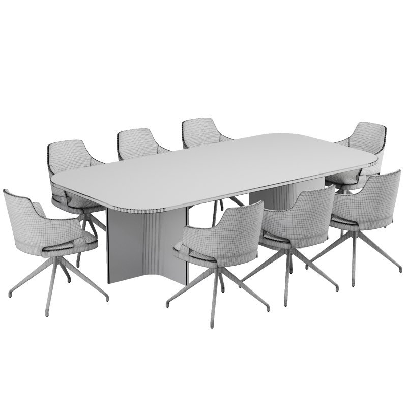 Office Set36 - Image 4