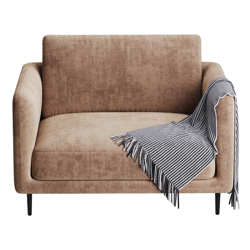 Nova Armchair - Image 6