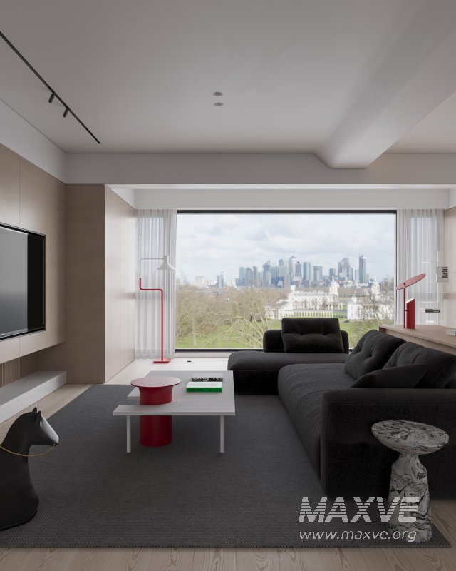 Living Room - Image 2