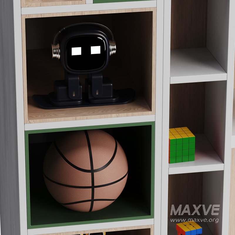 Workplace for Children 21 - Image 6