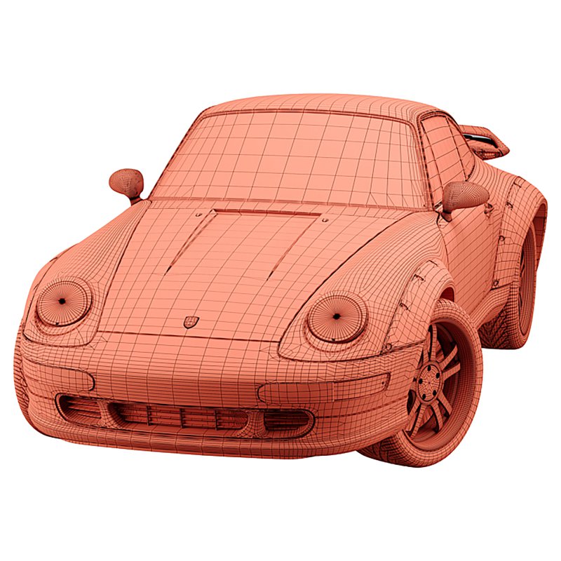 Porsche 911 - Image 6