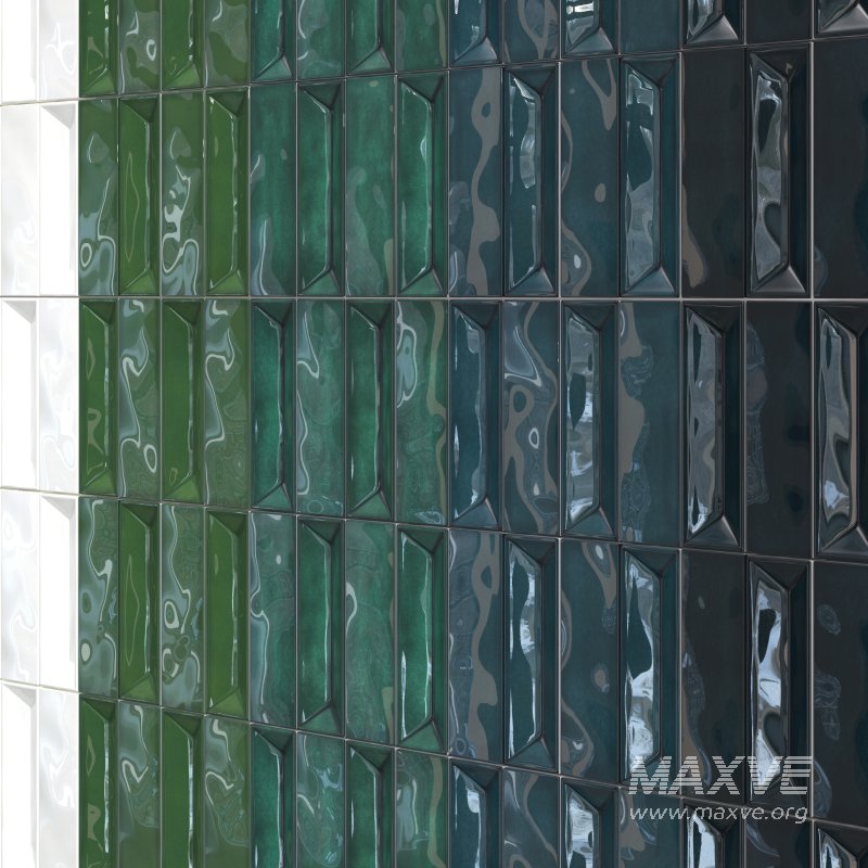 Mosaic L’Antic Colonial Bruma - Image 2