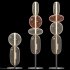 Pebbles Large Floor Lamp - Thumbnail 4